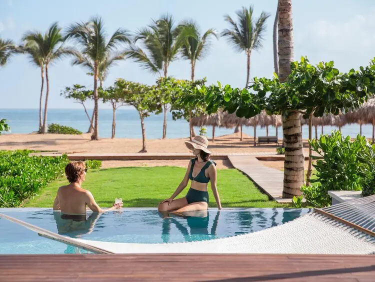 Finest-Punta-Cana-Excellence-Club-Beachfront-Honeymoon-Suite-with-Private-Pool-Terrace-2