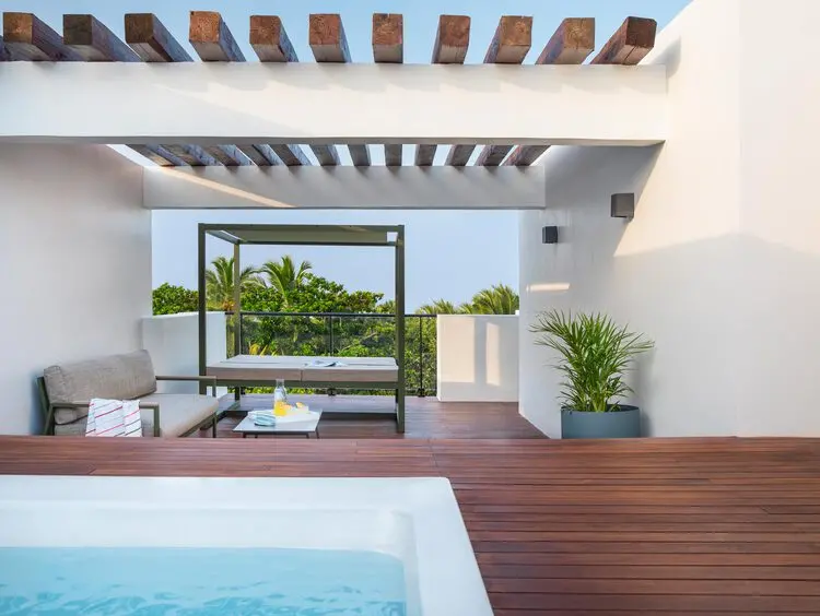 Finest-Punta-Cana-Excellence-Club-Two-Story-Rooftop-Terrace-Suite-With-Plunge-Pool